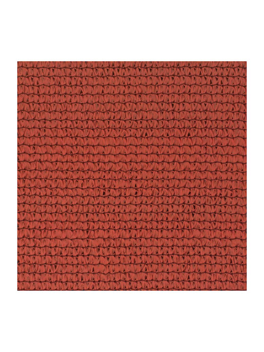 vidaXL Roller Blinds Partial Blackout Orange W120xH140cm 42035989