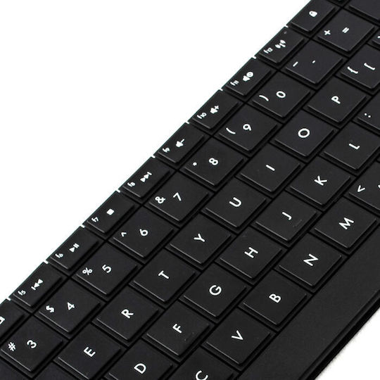 Лаптоп Клавиатура Hp Presario Cq56
