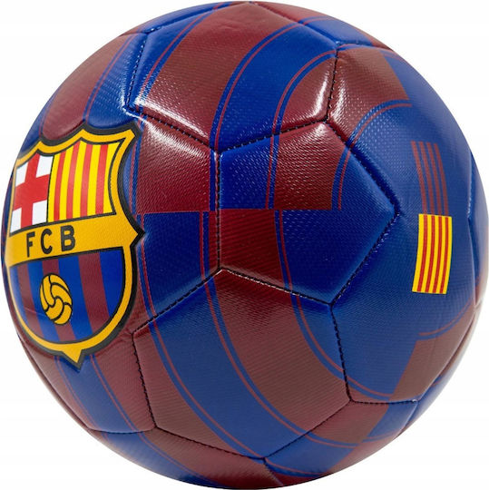 F.C. Barcelona Fußball Rot