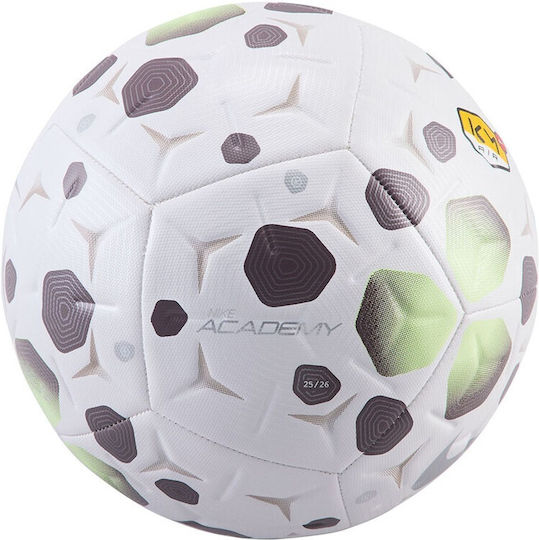 Nike Kylian Mbappe Soccer Ball White