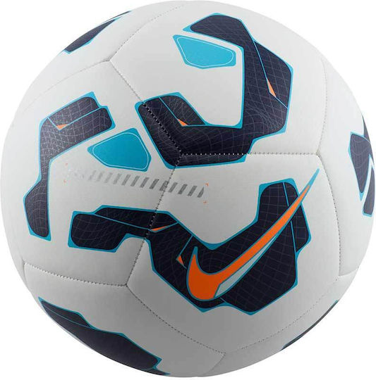 Nike Premier League Pitch Soccer Ball Multicolour