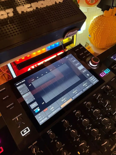 Pioneer Opus Quad Защитно Калъфче