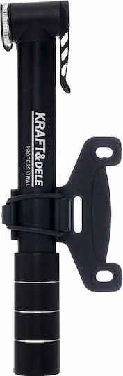 Kraft & Dele KD11822 Luftpumpe Luftpumpe Hand