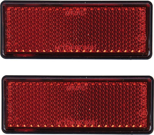Oxford OX804 Bicycle Wheel Lights