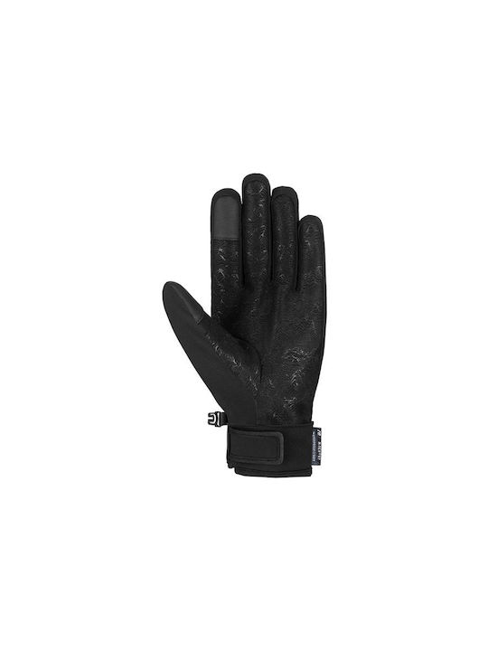 Reusch R-tex Xt Touch-tec Ανδρικά Γάντια Σκι & Snowboard