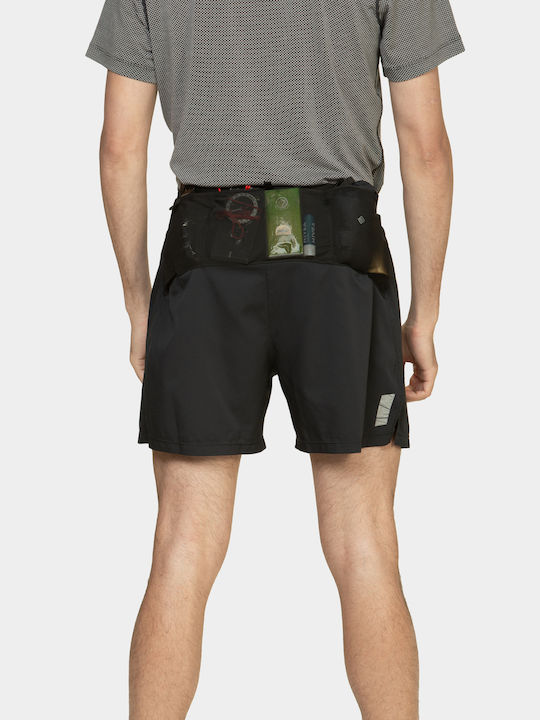 Ronhill Herren Thermounterwäsche Schwarz