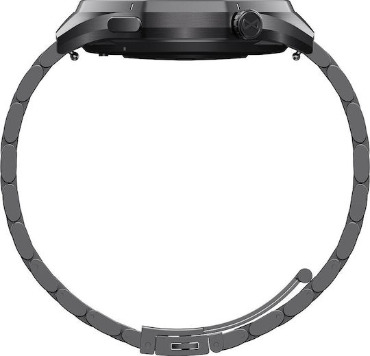 Forever Sw-720 Smartwatch Schwarz
