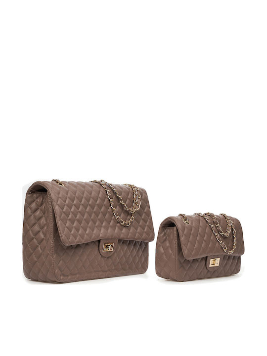 Women's Shoulder Bag Puro