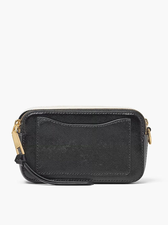 Snapshot Women's Crossbody Bag Black