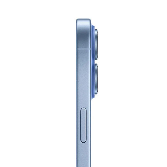 Apple iPhone 17 (8GB/256GB) Mist Blue Refurbished Grade A