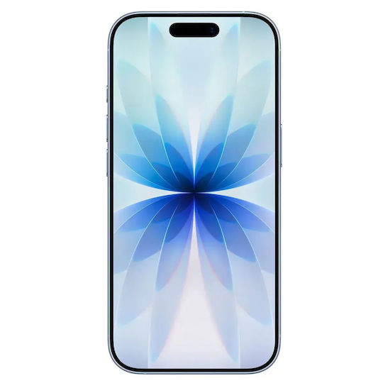 Apple iPhone 17 (8GB/256GB) Mist Blue Refurbished Grade A
