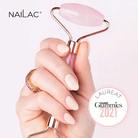 NaiLac Βερνίκι Νυχιών Μακράς Διαρκείας Quick Dry #377 MRM 7ml
