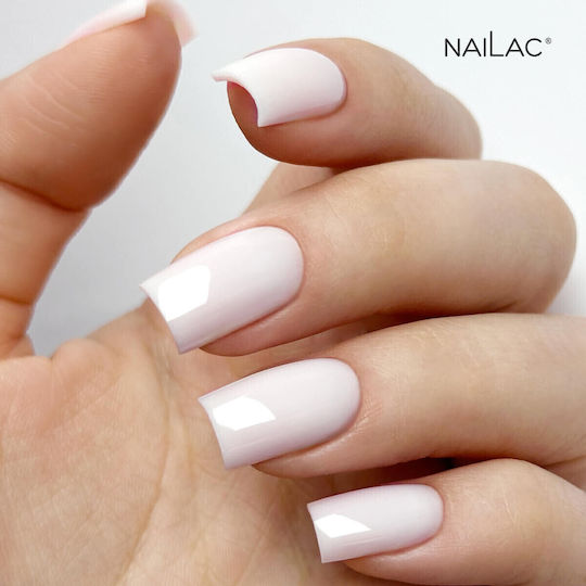 NaiLac Βερνίκι Νυχιών Μακράς Διαρκείας Quick Dry #377 MRM 7ml