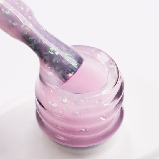 NaiLac Nail Polish Bling Aurora 7ml