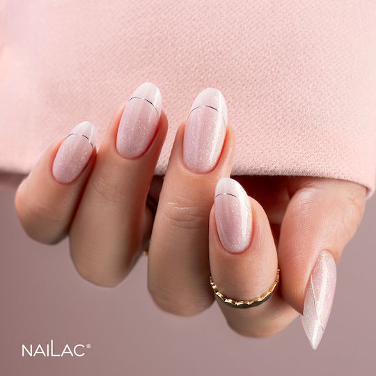NaiLac Βερνίκι Νυχιών Bling Charm 7ml