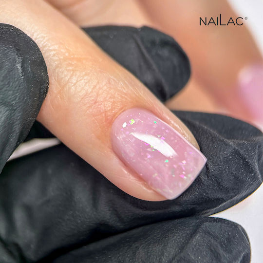 NaiLac Nail Polish Bling Aurora 7ml