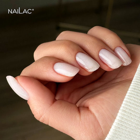 NaiLac Oja Bling Angel Kiss 7ml