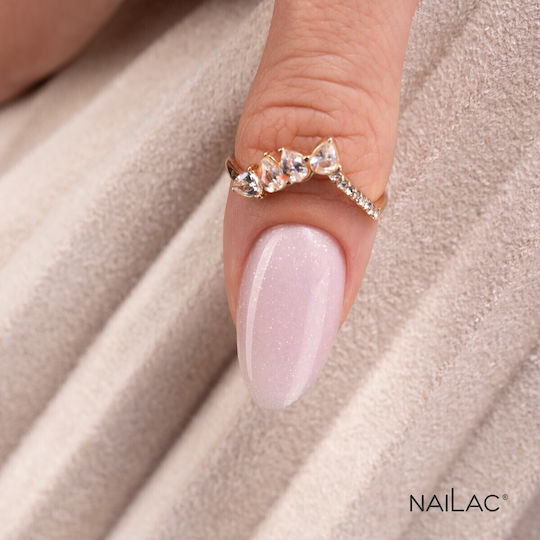 NaiLac Lac de Unghii Bling Whisper 7ml