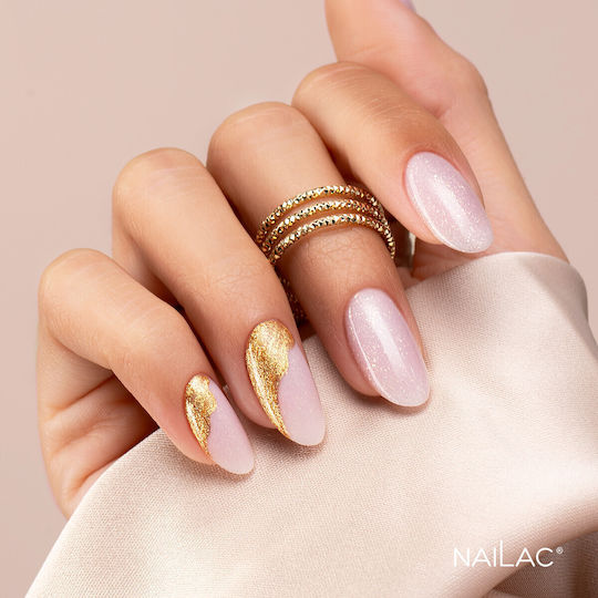 NaiLac Lac de Unghii Bling Whisper 7ml