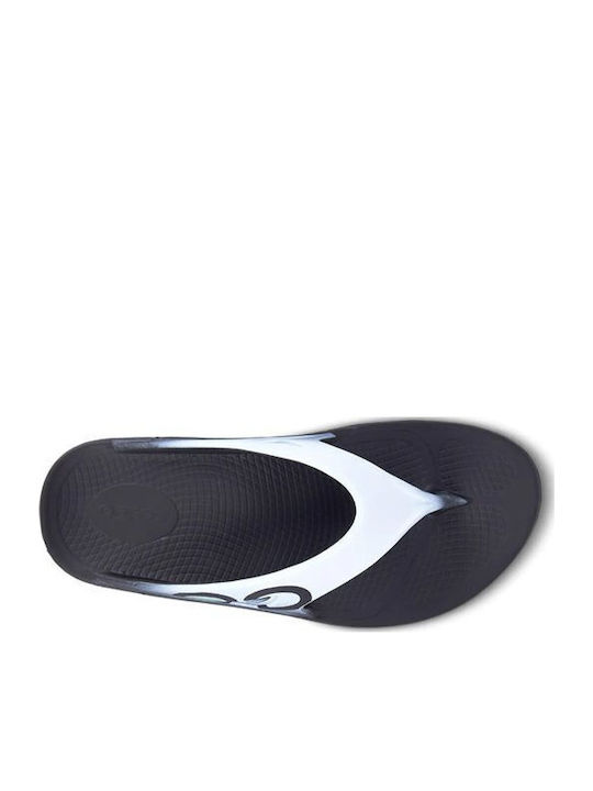 Original Flip Flops in Black Colour