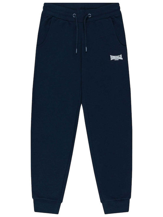 Lonsdale