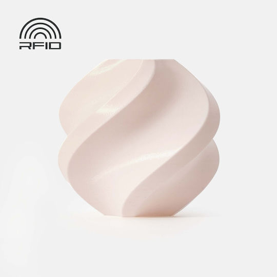 Bambu Lab PLA 3D Printer Filament Beige