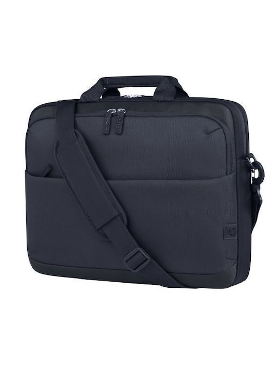 HP Odyssey Gray Waterproof Case for Laptop 16 Inch in Grey Colour