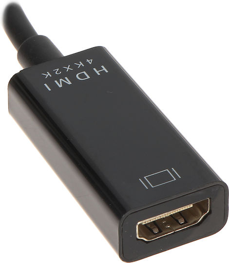 Adapter Dp To Hdmi-g
