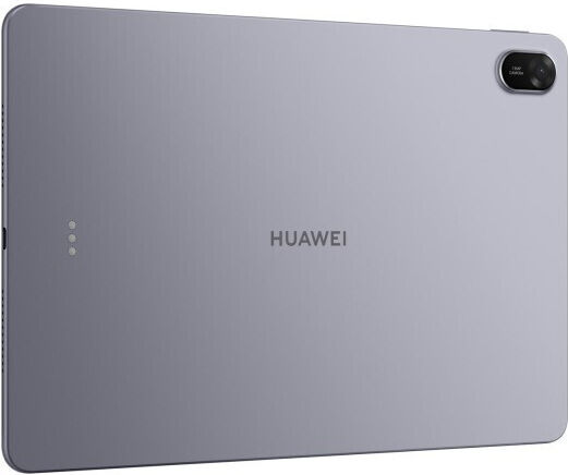 Huawei MatePad 2025 11.5" Таблет (6GB/256GB/Huawei M-Pencil) Сив