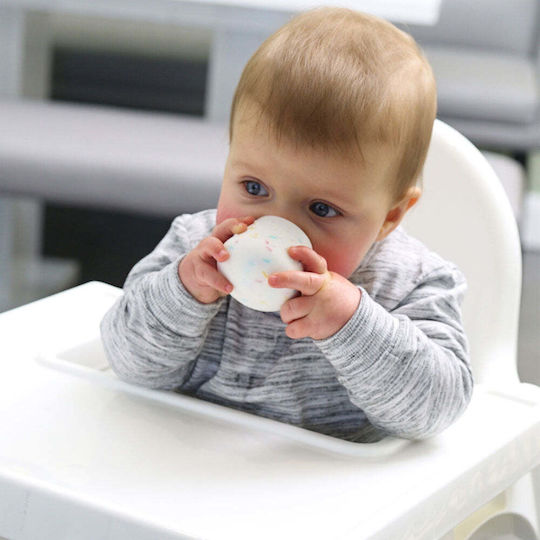Tidy Tot Toddler Cup Made of Silicone