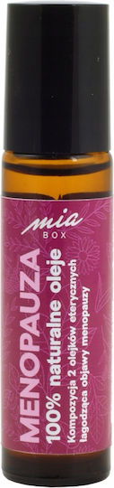 Menopause Composition 2 Essential Oils Improving Well-being Roll-on 10ml