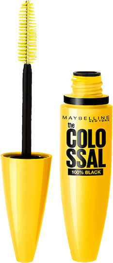 Maybelline Volum'express The Colossal Mascara