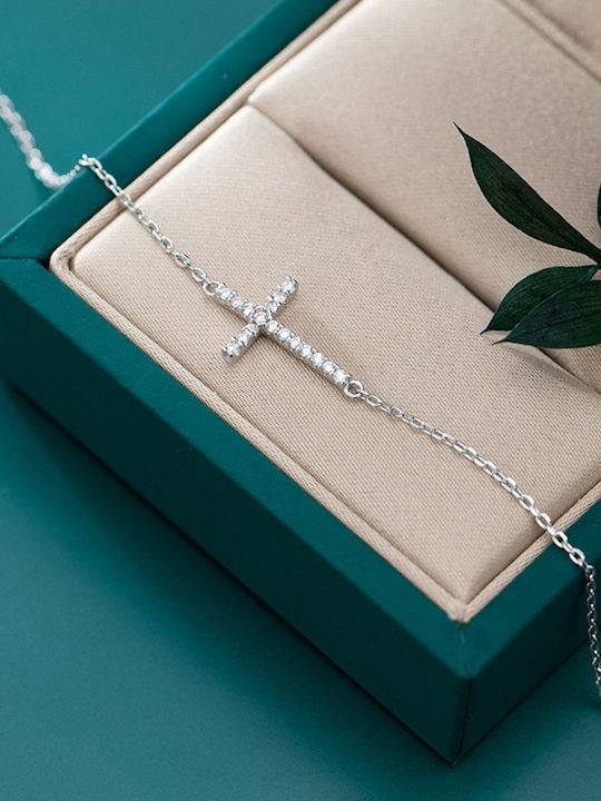 Trusky Set Women's Silver Bracelets Trusky Set Women's Silver Bracelets