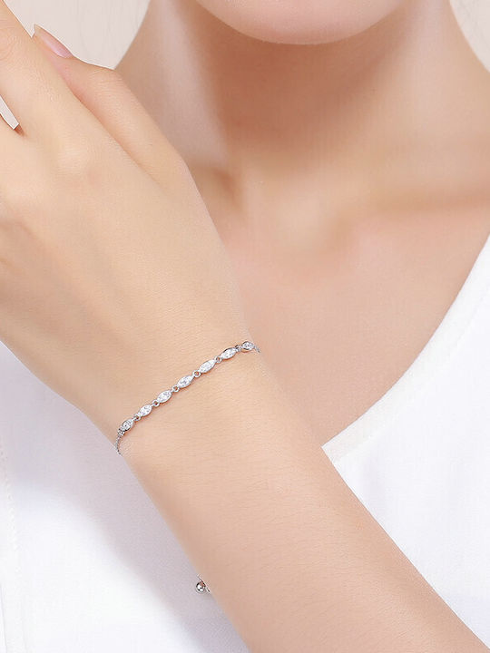 Trusky Damen Armbänder aus Silber Trusky Damen Armbänder aus Silber
