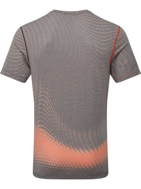 Αθλητικό T-shirt Κόκκινο