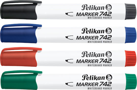 Herlitz Marker Vorstand Grün 1.3mm