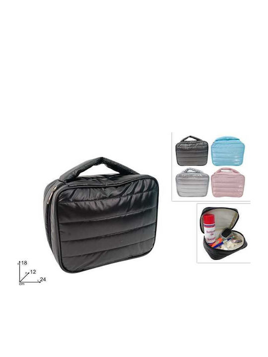 Νεσεσέρ Καλλυντικών Βαλιτσάκι 4 Χρώματα 24x18cm