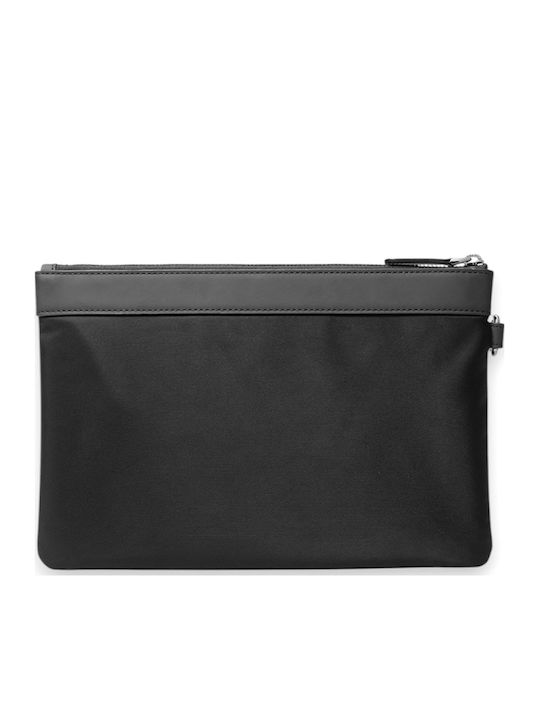 Τσαντακι Travel Pouch Brooklyn 33t6lbnu2b 001 Black
