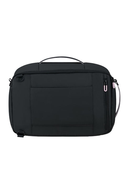 American Tourister 156528-1041 Boarding Bag Toiletry Bag Fabric Black