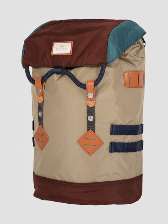 Doughnut Colorado Glossy 19lt Beige