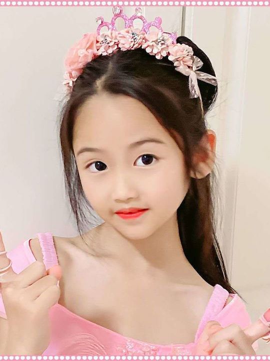 Intimonna Kinder Stirnbänder Rosa