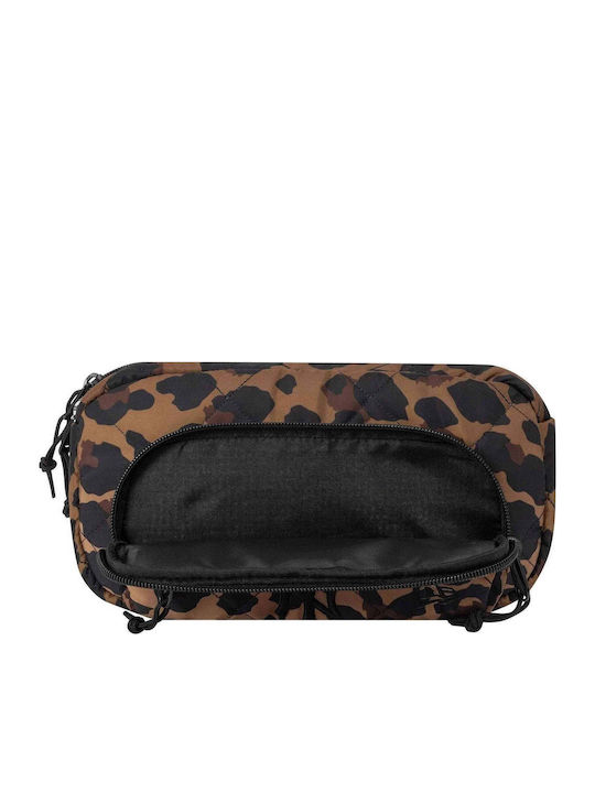 York Yankees MLB Men's Bum Bag Khaki