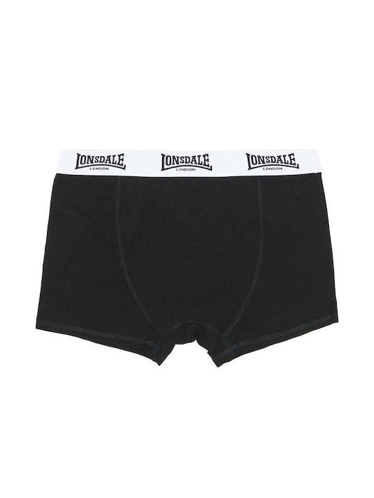 Lonsdale Lonsdale