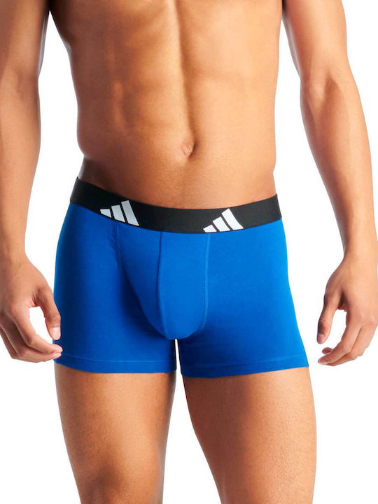 Men's Boxers Multicolour Printed 3Pack