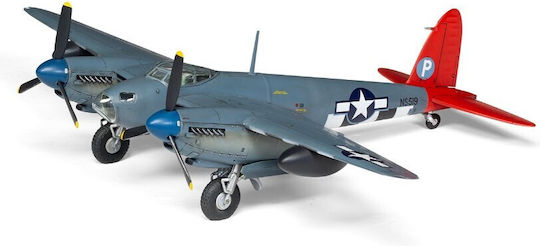 Airfix 1:72 De Havilland Mosquito Pr.xvi
