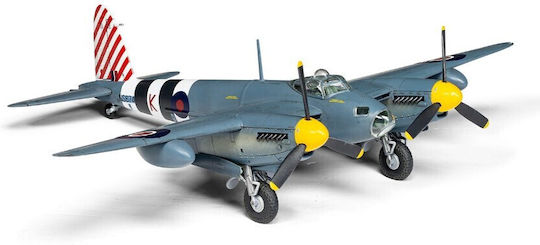 Airfix 1:72 De Havilland Mosquito Pr.xvi