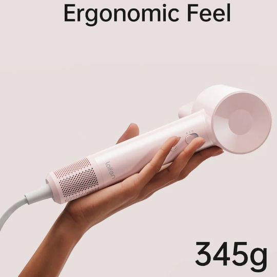 Laifen Se Lite Ionic Πιστολάκι Μαλλιών 1400W