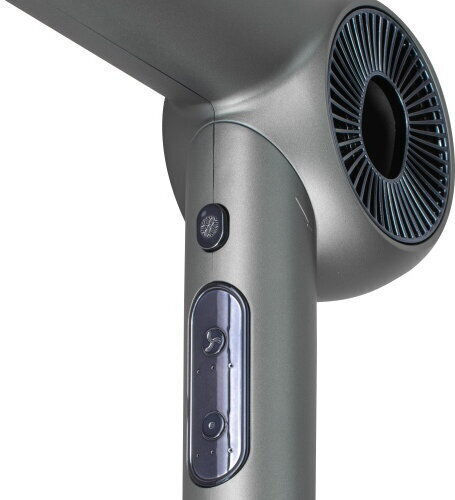 Adler Ionic Πιστολάκι Μαλλιών με Φυσούνα 1600W