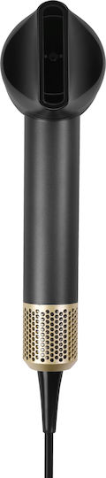 Kraft & Dele Επαγγελματικό Πιστολάκι Μαλλιών 2200W