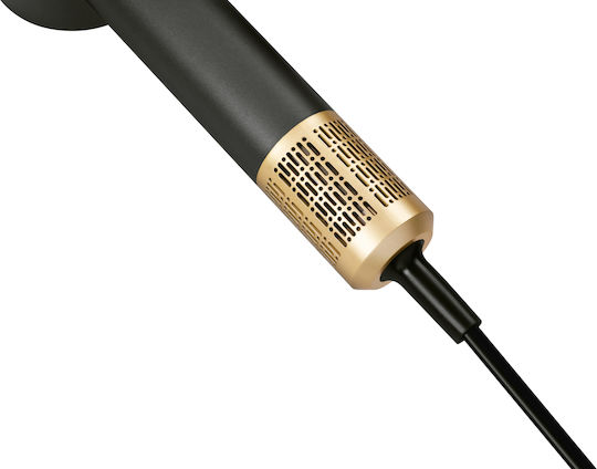 Kraft & Dele Professioneller Haartrockner mit Diffusor 2200W